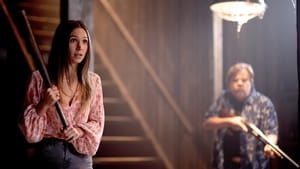 Inside Wynonna Earp: Undiscovered Country image 1