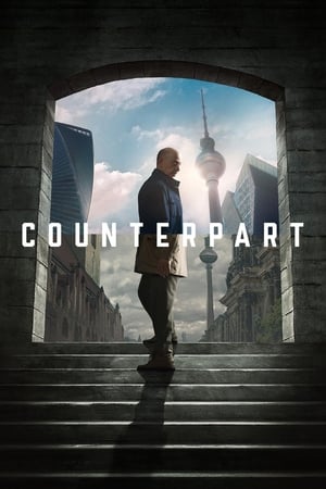 Counterpart, Season 1 poster 1