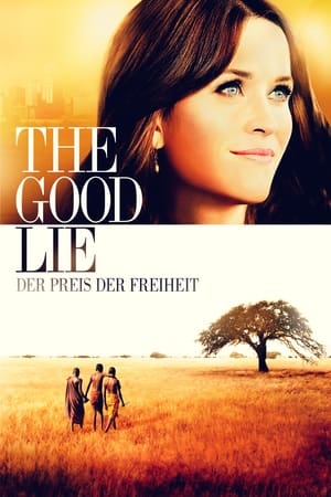 The Good Lie poster 4