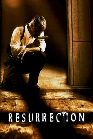 Resurrection poster 3