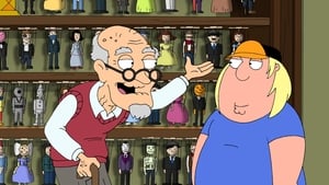 Family Guy, Season 9 - German Guy image