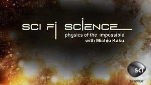 Sci Fi Science, Season 2 image 3