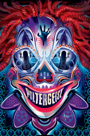Poltergeist (2015) poster 2