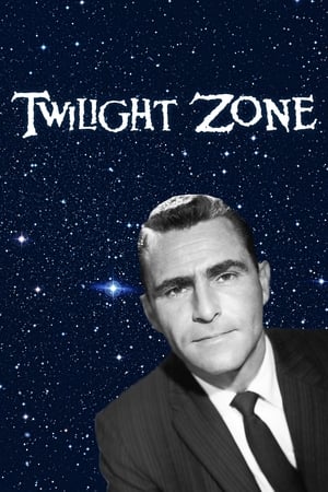 The Twilight Zone, Season 2 poster 2
