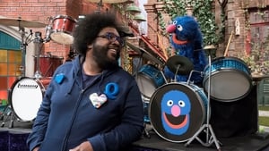 Sesame Street, Selections from Season 50 - Making the Band image