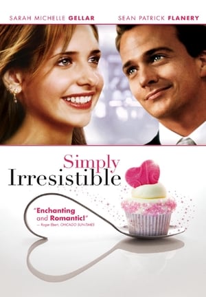 Simply Irresistible poster 4
