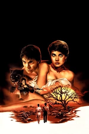Cat People poster 2