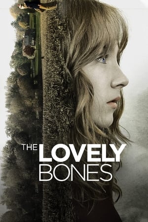 The Lovely Bones poster 3
