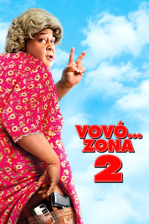Big Momma's House 2 poster 3