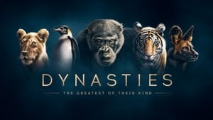 Dynasties, Season 2 image 2