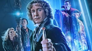 Doctor Who, Best of Specials - Doctor Who: The Movie image