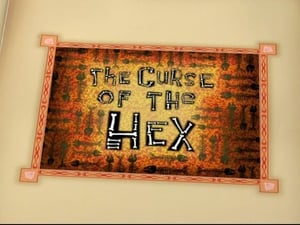 SpongeBob SquarePants, Season 8 - The Curse of the Hex image