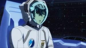 Space Battleship Tiramisu, Season 1 - Small Scratch / Hello Mr. Robot image