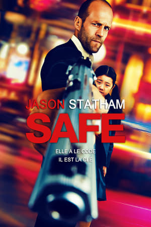Safe poster 4