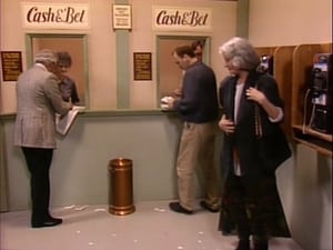 The Golden Girls, Season 5 - All Bets Are Off image
