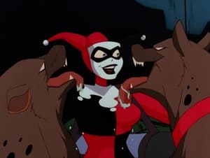 Batman: The Animated Series, Vol. 2 - Harlequinade image