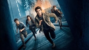 Maze Runner: The Death Cure image 5