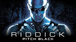 Pitch Black (Unrated) image 7
