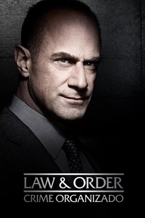 Law & Order: Organized Crime, Season 4 poster 0