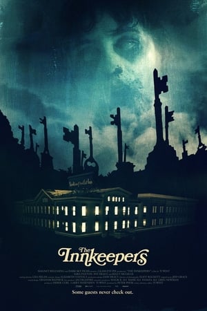 The Innkeepers poster 3