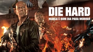 A Good Day to Die Hard (Extended version) image 6