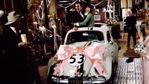 Herbie Rides Again image 5