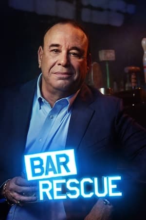 Bar Rescue: Toughest Rescues poster 1