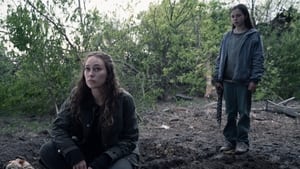 Fear the Walking Dead, Season 4 - Close Your Eyes image