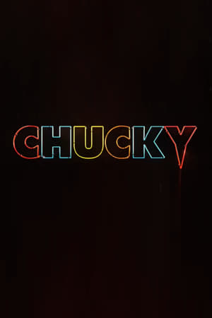 Chucky, Season 2 poster 2