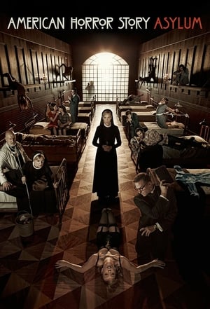 American Horror Story, Season 1-9 poster 1