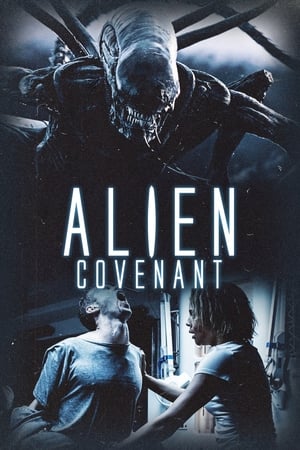 Alien: Covenant poster 2