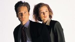 The X-Files, Season 3 image 3