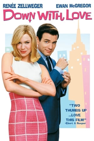 Down With Love poster 1