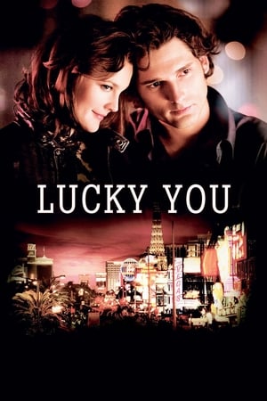 Lucky You poster 2