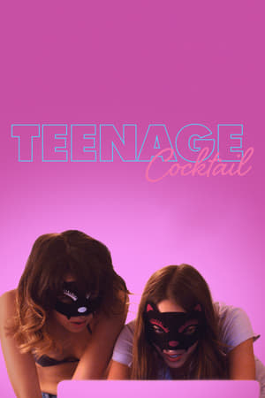 Teenage Cocktail poster 3