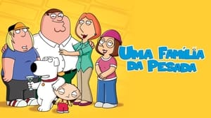 Family Guy, Season 2 image 0