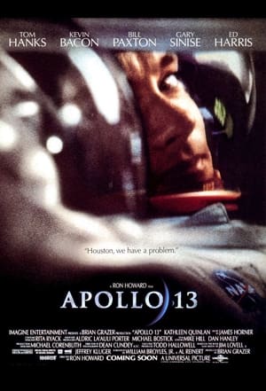 Apollo 13 poster 1