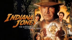 Indiana Jones and the Kingdom of the Crystal Skull image 1