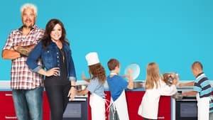 Rachael vs. Guy: Kids Cook-Off, Season 2 image 0