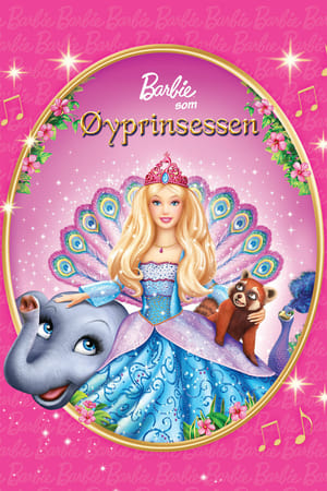 Barbie as the Island Princess poster 3