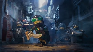 The LEGO Ninjago Movie image 2