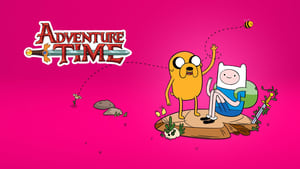 Adventure Time, Vol. 4 image 1