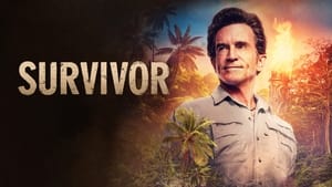 Survivor, Season 14: Fiji image 0