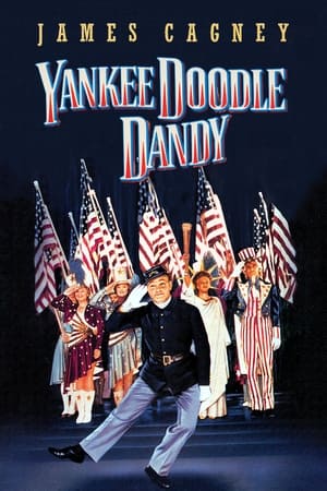 Yankee Doodle Dandy poster 4