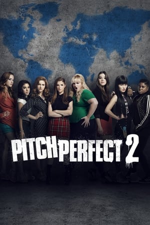 Pitch Perfect 2 poster 4