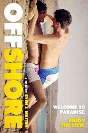 Off Shore poster 1