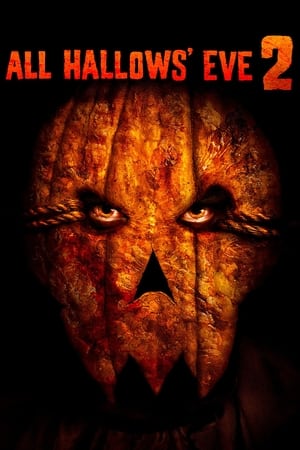 All Hallows' Eve 2 poster 3
