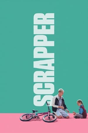 Scrapper poster 1