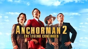 Anchorman 2: The Legend Continues (Unrated) image 8
