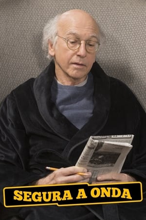 Curb Your Enthusiasm, Best of Jeff poster 3